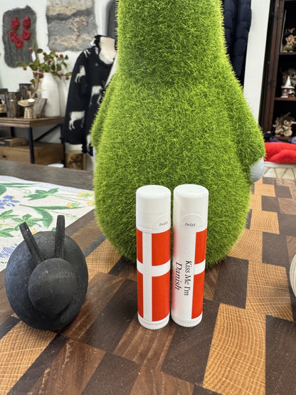 Lip Balm