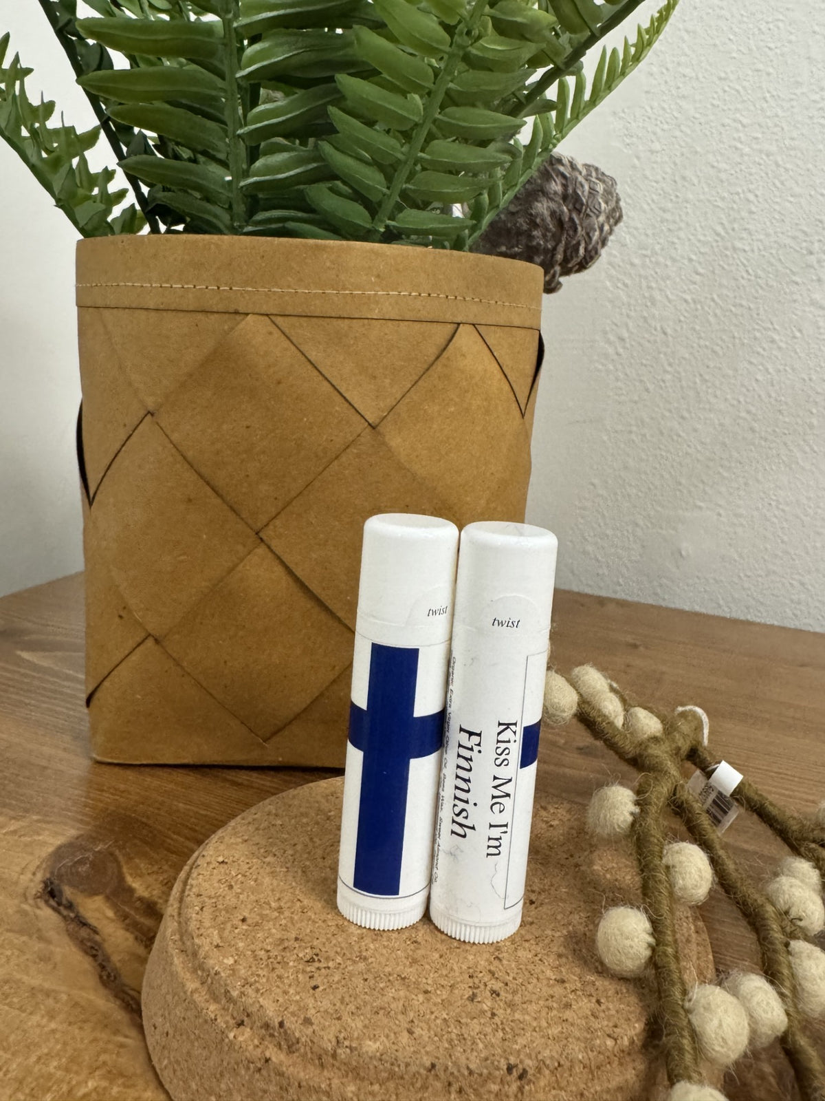Lip Balm