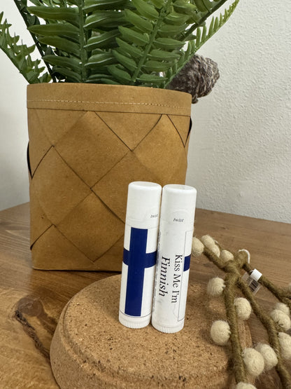 Lip Balm