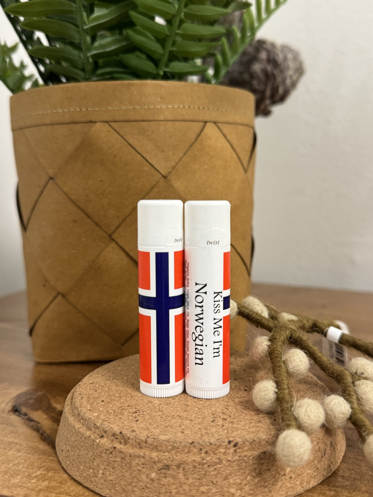 Lip Balm