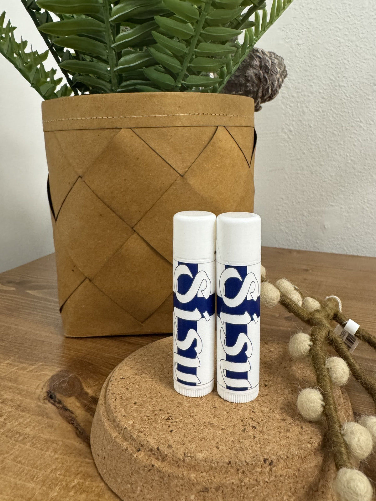 Lip Balm