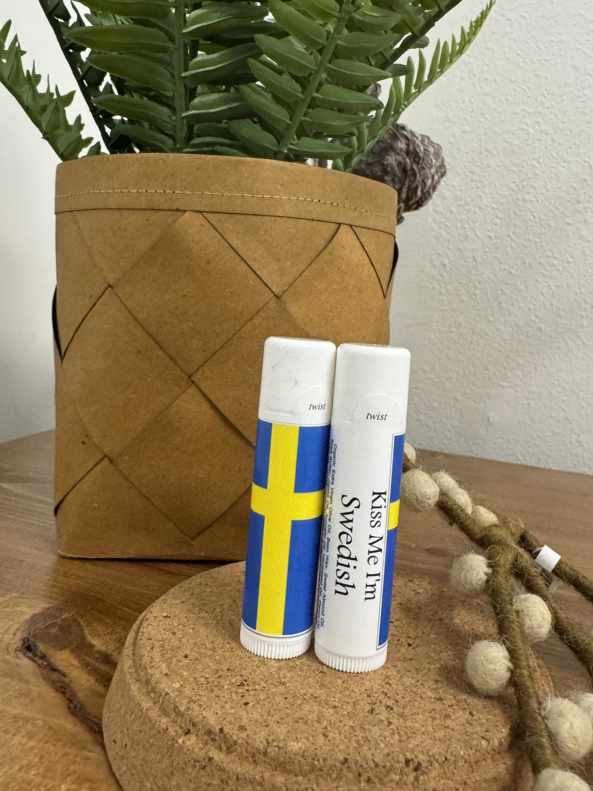 Lip Balm