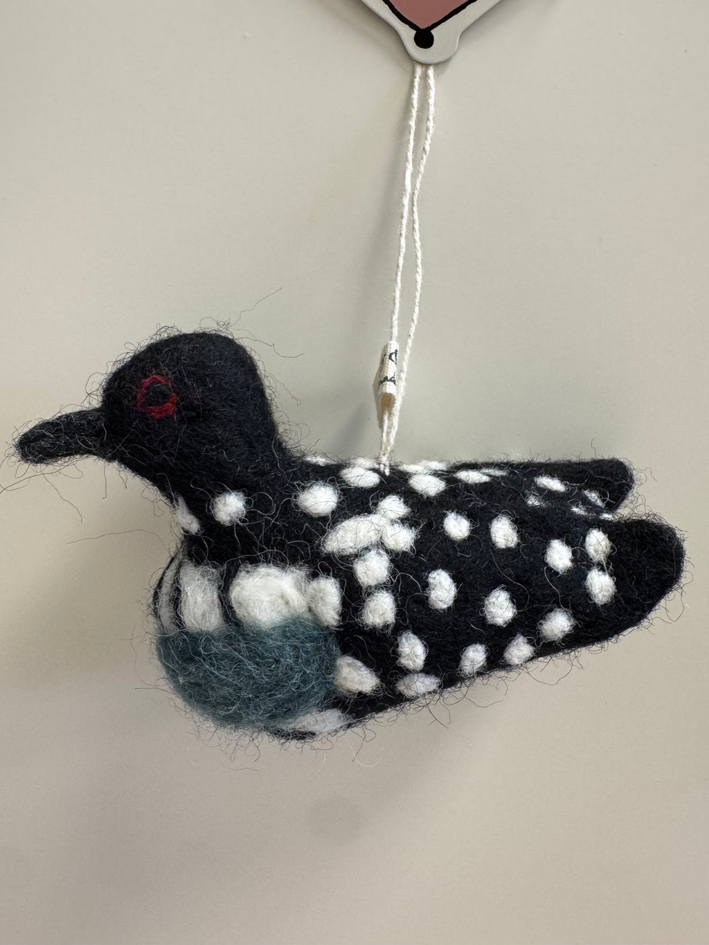 Gry & Sif Bird Loon