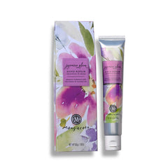 Lotion Jasmine Plum Mangiacotti