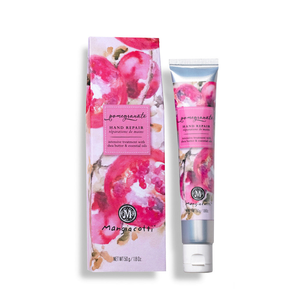 Lotion Pomegranate Mangiacotti