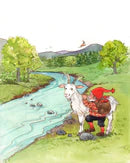 The Magic Hat