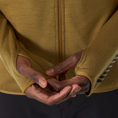 HH LIFA® Merino Wool Midlayer Half Zip