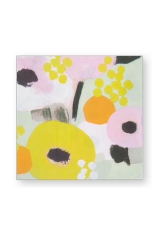 Mimosa Pentik Lunch Napkin