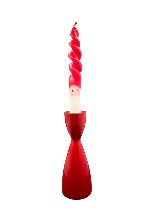 Happy Xmas Candle Elves