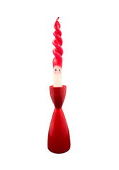 Happy Xmas Candle Elves