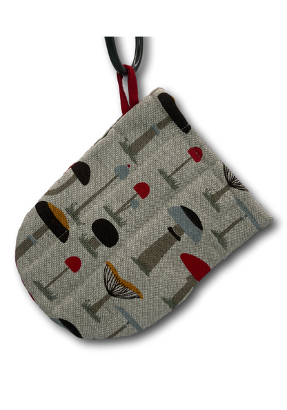 Kitchen Oven Mitt