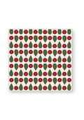 Holiday Berries Beverage Napkin