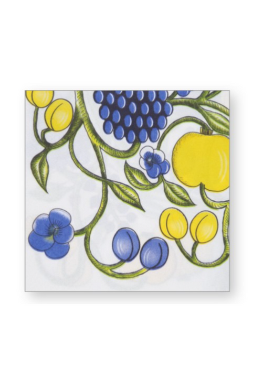 Paradise Lunch Napkin