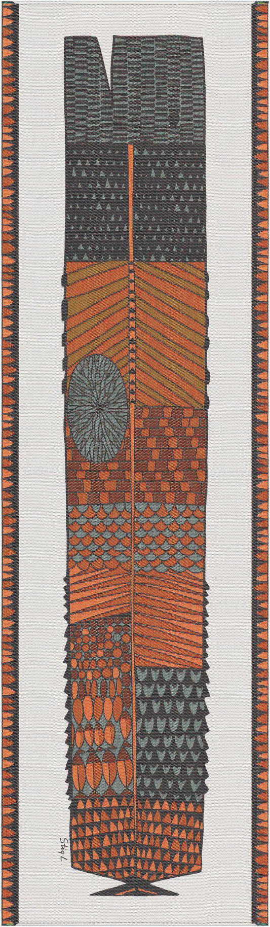 Ekelund Natmonster Stig Lindberg