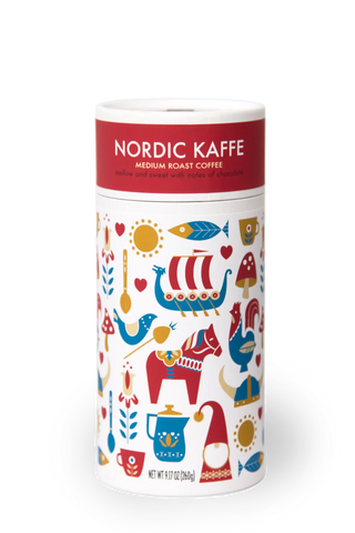 Coffee Nordic Love Dandy Lion