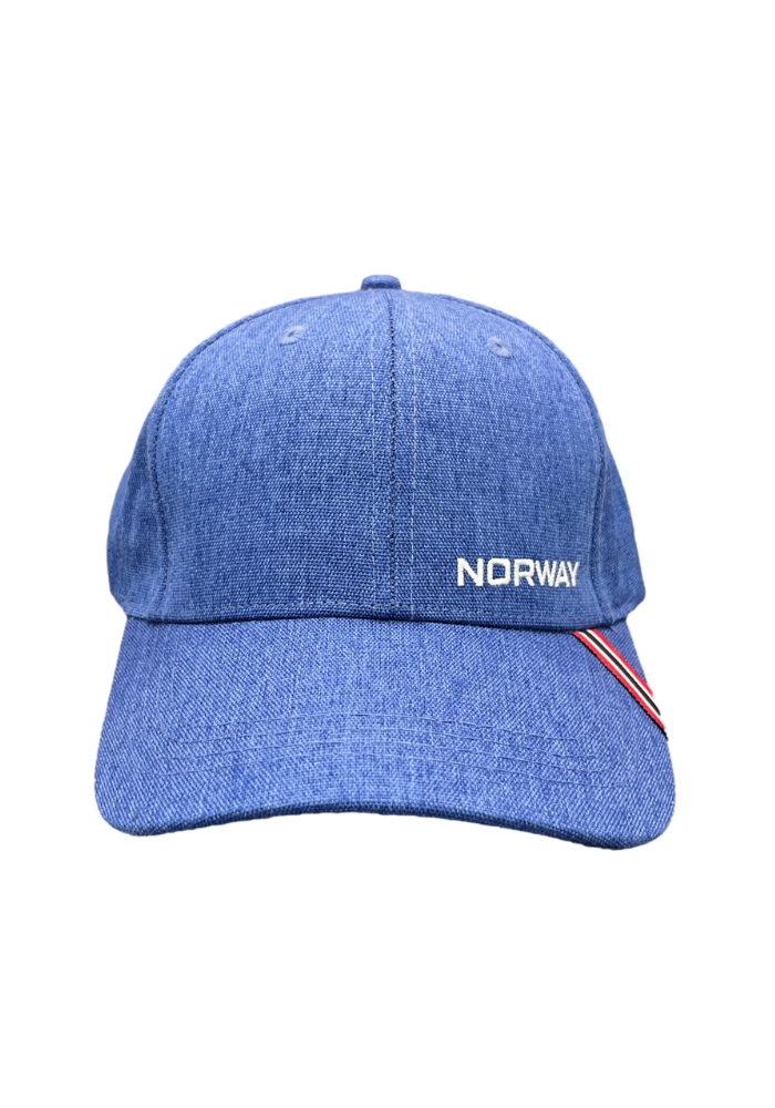Norway Baseball Hat