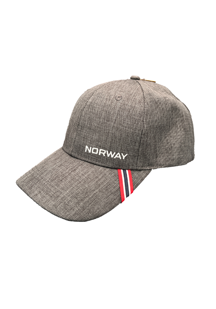 Norway Baseball Hat