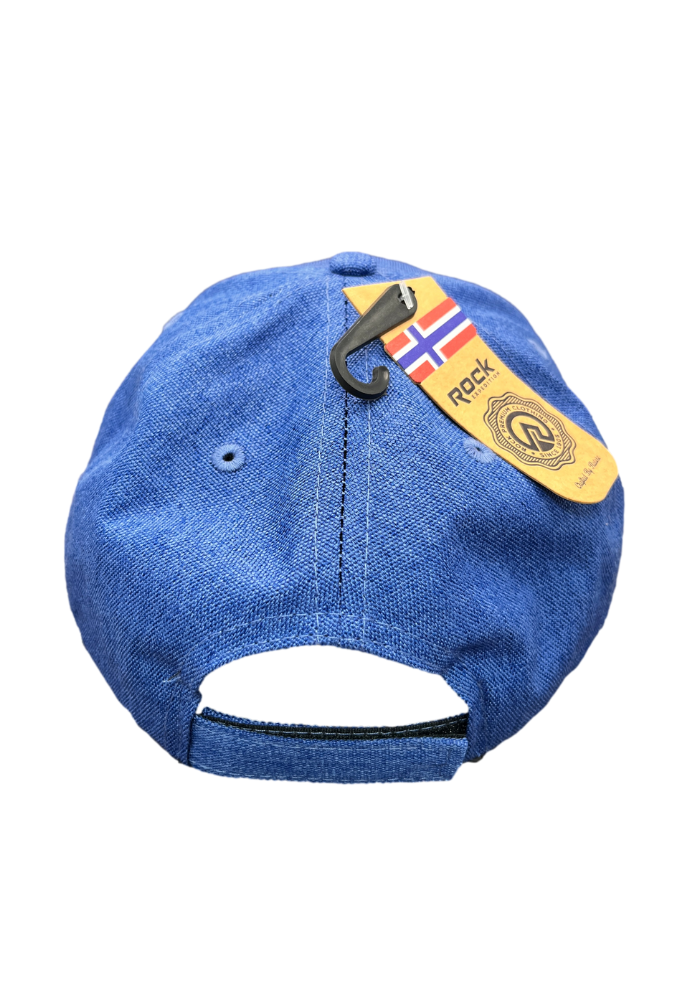 Norway Baseball Hat
