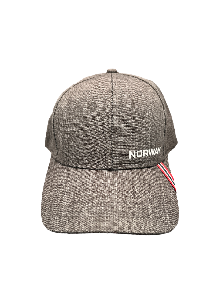 Norway Baseball Hat