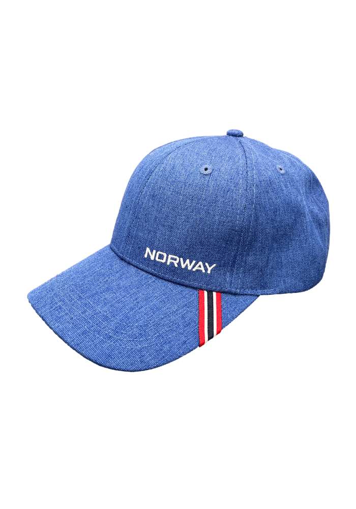 Norway Baseball Hat