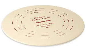 Pastry Cloth Only Bethany