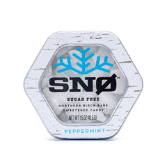 Sno Candy Peppermint