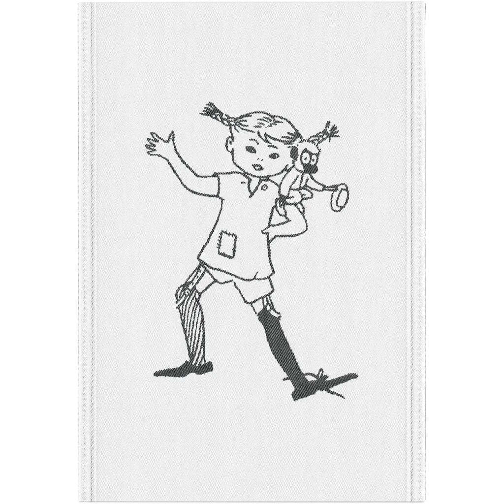 Ekelund Pippilotta Pippi