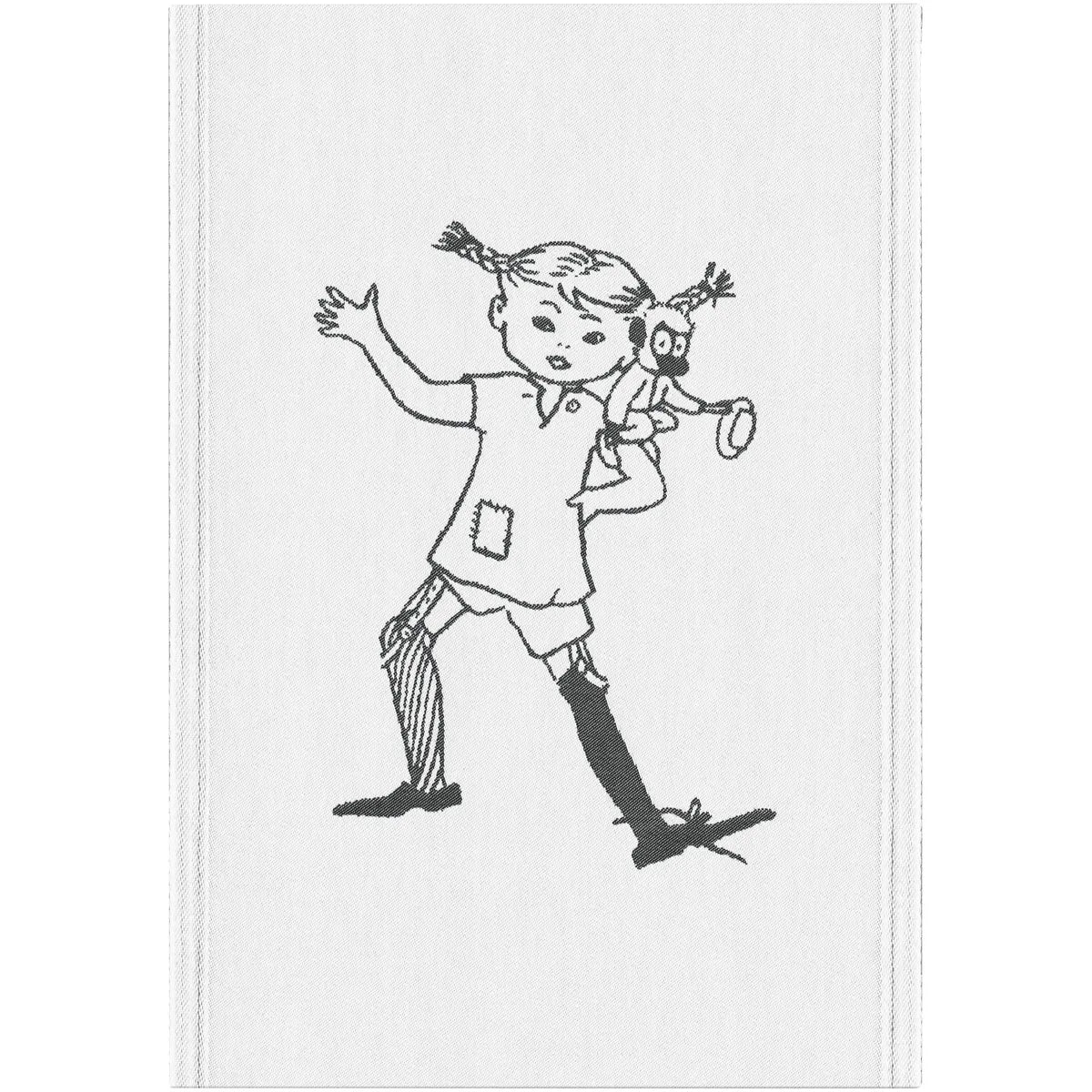 Ekelund Pippilotta Pippi