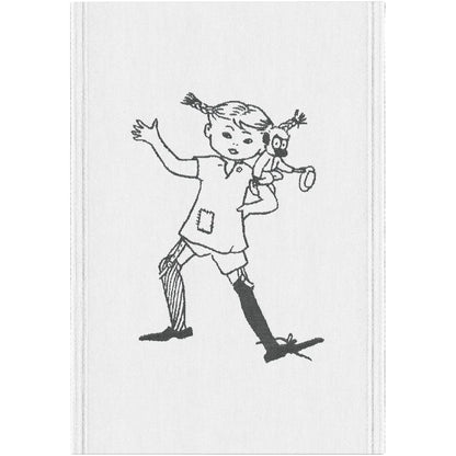 Ekelund Pippilotta Pippi