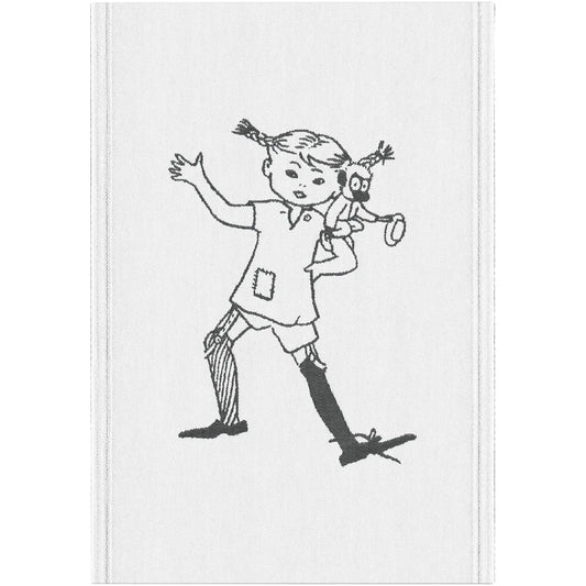 Ekelund Pippilotta Pippi