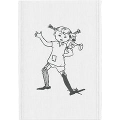 Ekelund Pippilotta Pippi