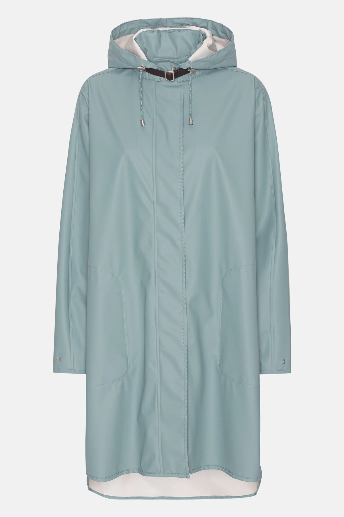 Ilse Jacobsen Women Raincoat Hood RAIN71