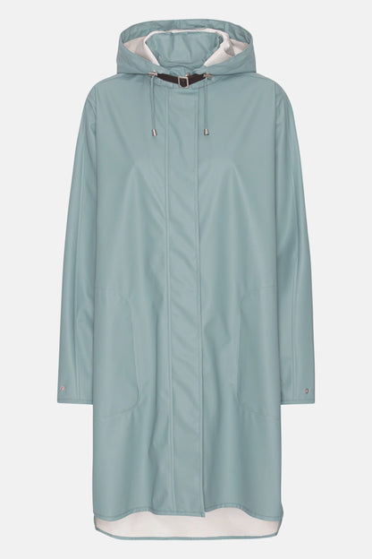 Ilse Jacobsen Women Raincoat Hood RAIN71