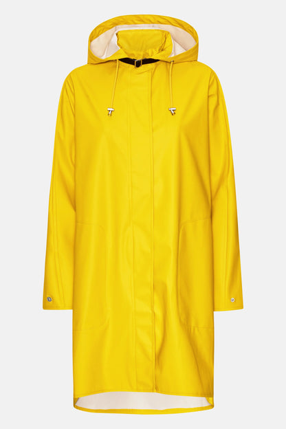 Ilse Jacobsen Women Raincoat Hood RAIN71
