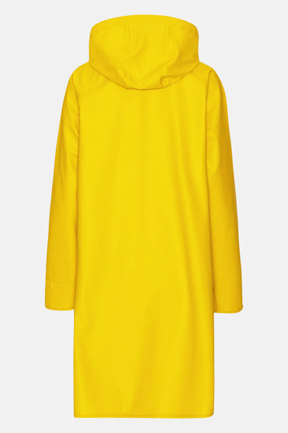 Ilse Jacobsen Women Raincoat Hood RAIN71