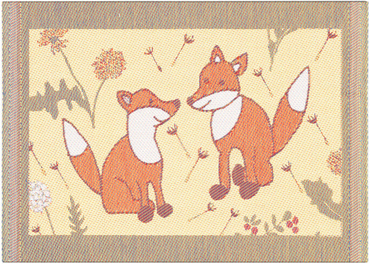 Ekelund Dishcloth Ravar-30x25