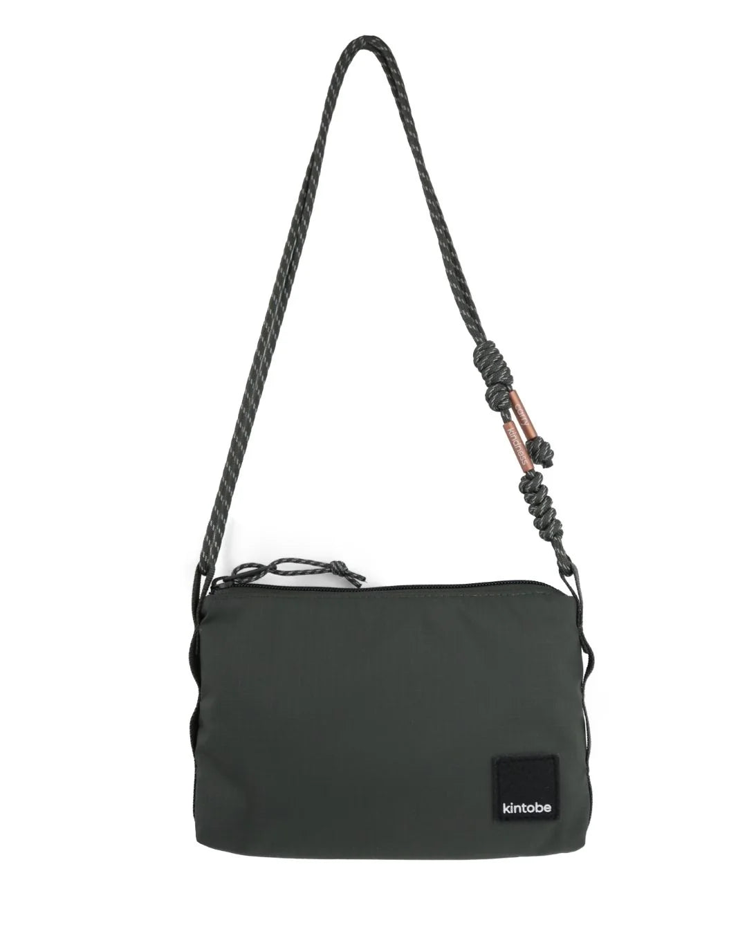 Kintobe "Sam" Cross Body Bag