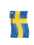 Glimmis Swedish Flag