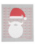 SDC Santa Beard