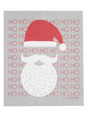 SDC Santa Beard