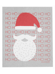 SDC Santa Beard