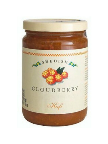 Hafi Cloudberry Preserves