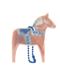 Glimmis Dala Horse