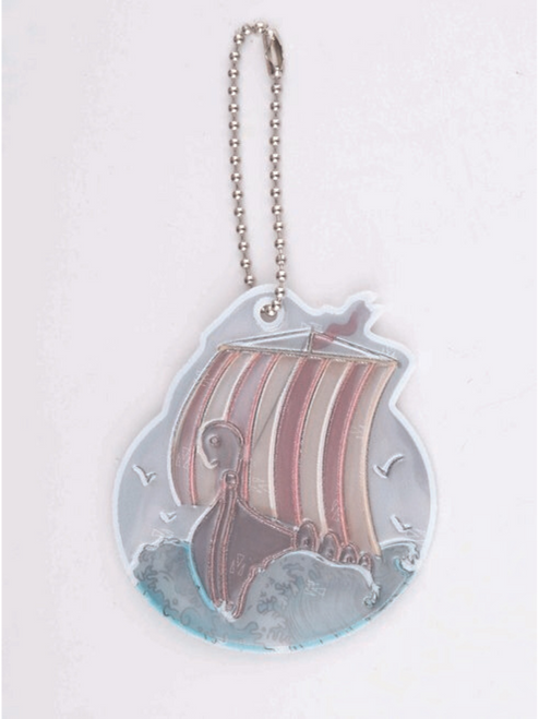 Glimmis Viking Ship