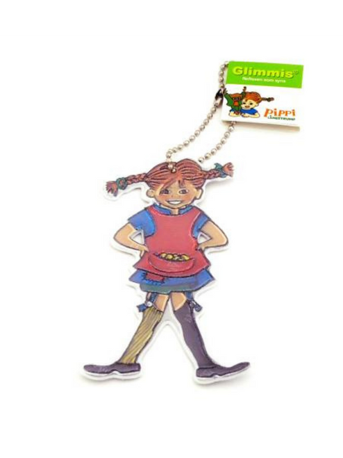 Glimmis Pippi