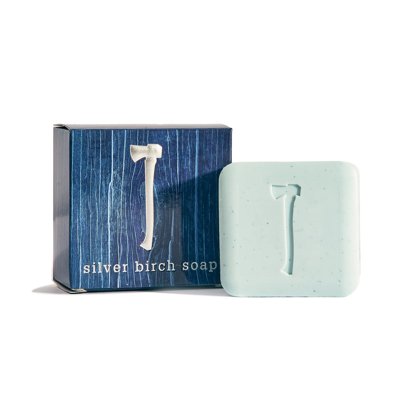 Kala Silver Birch Soap