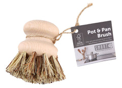 Brush Smart Pot & Pan Brush