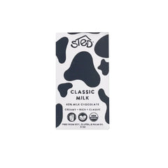 STED Classic Milk Chocolate