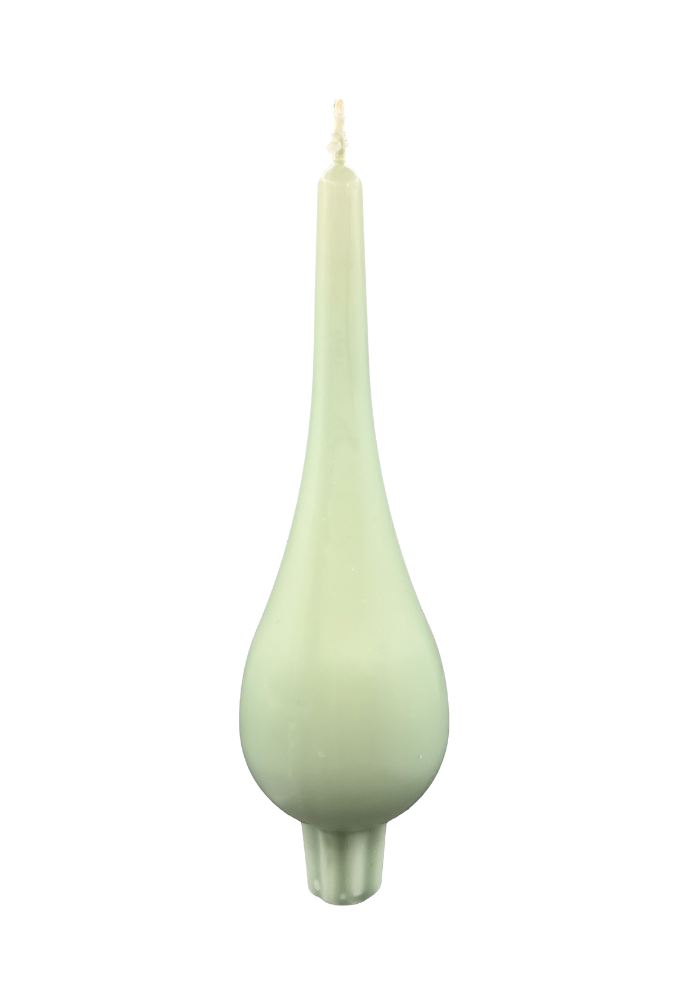 Drop Candle Large Eucalyptus