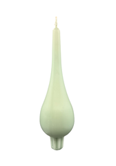 Drop Candle Large Eucalyptus
